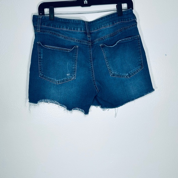 Women’s Authentic American Heritage “Shortie” Style Shorts - Picture 3 of 4